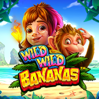 Wild Wild Bananas™